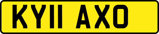 KY11AXO