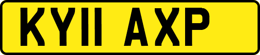 KY11AXP
