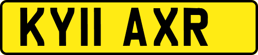 KY11AXR