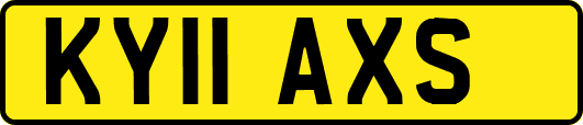 KY11AXS