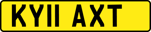 KY11AXT