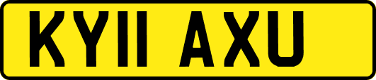 KY11AXU