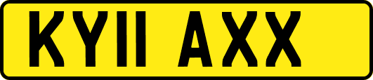 KY11AXX