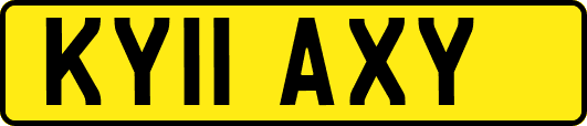 KY11AXY