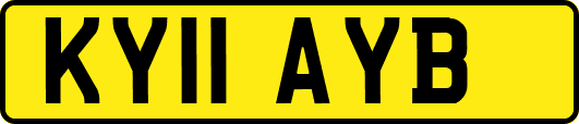 KY11AYB
