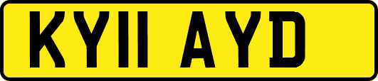 KY11AYD
