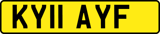KY11AYF