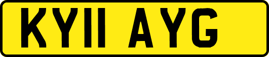 KY11AYG