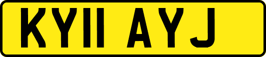 KY11AYJ