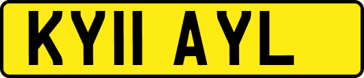 KY11AYL