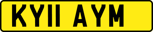 KY11AYM