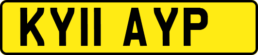 KY11AYP