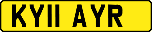 KY11AYR