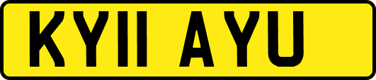 KY11AYU