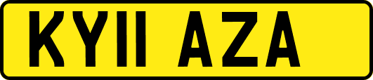 KY11AZA