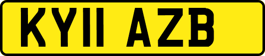 KY11AZB