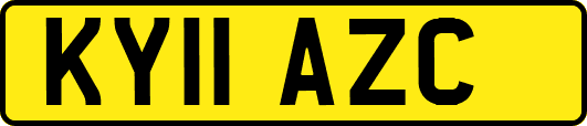 KY11AZC