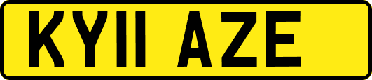 KY11AZE