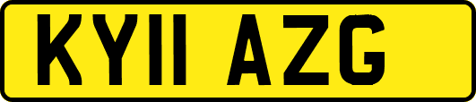 KY11AZG