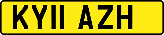 KY11AZH