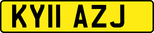 KY11AZJ