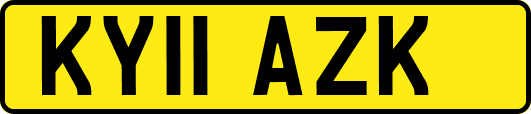 KY11AZK
