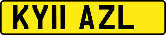 KY11AZL