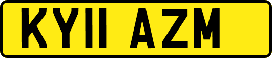KY11AZM