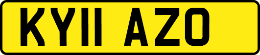 KY11AZO