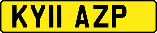KY11AZP