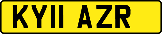 KY11AZR