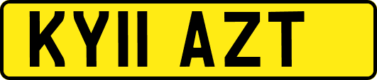 KY11AZT