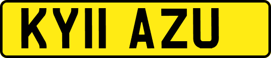 KY11AZU