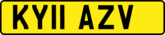 KY11AZV