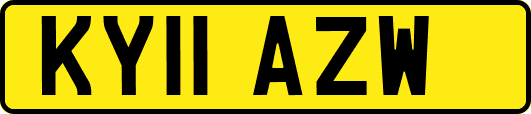 KY11AZW