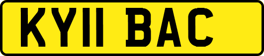 KY11BAC