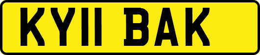 KY11BAK