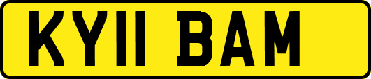 KY11BAM