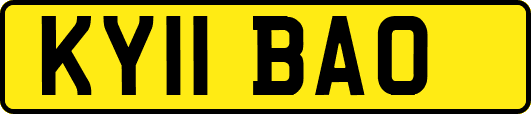 KY11BAO