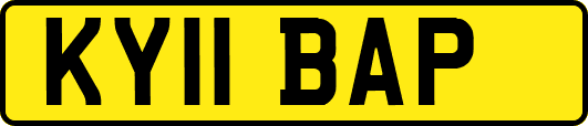 KY11BAP