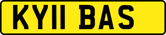KY11BAS