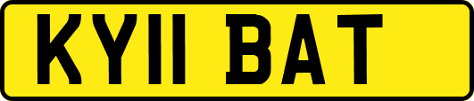 KY11BAT
