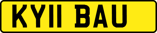 KY11BAU