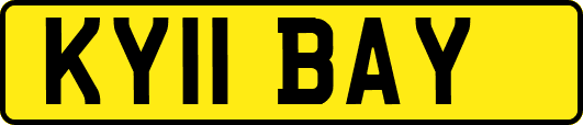 KY11BAY