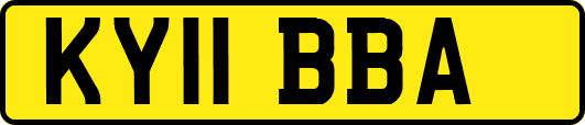 KY11BBA