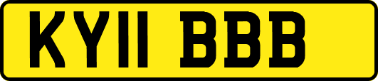 KY11BBB