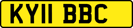 KY11BBC