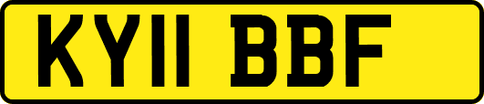 KY11BBF