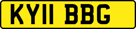 KY11BBG