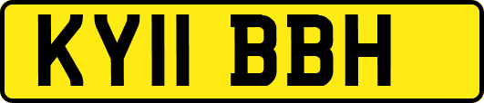 KY11BBH